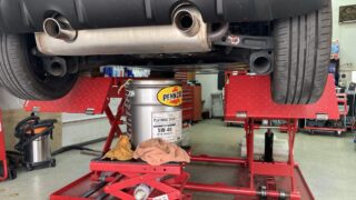 ご成約二台　ルノートゥインゴGT VWゴルフ7.5GTI 限定車TCR